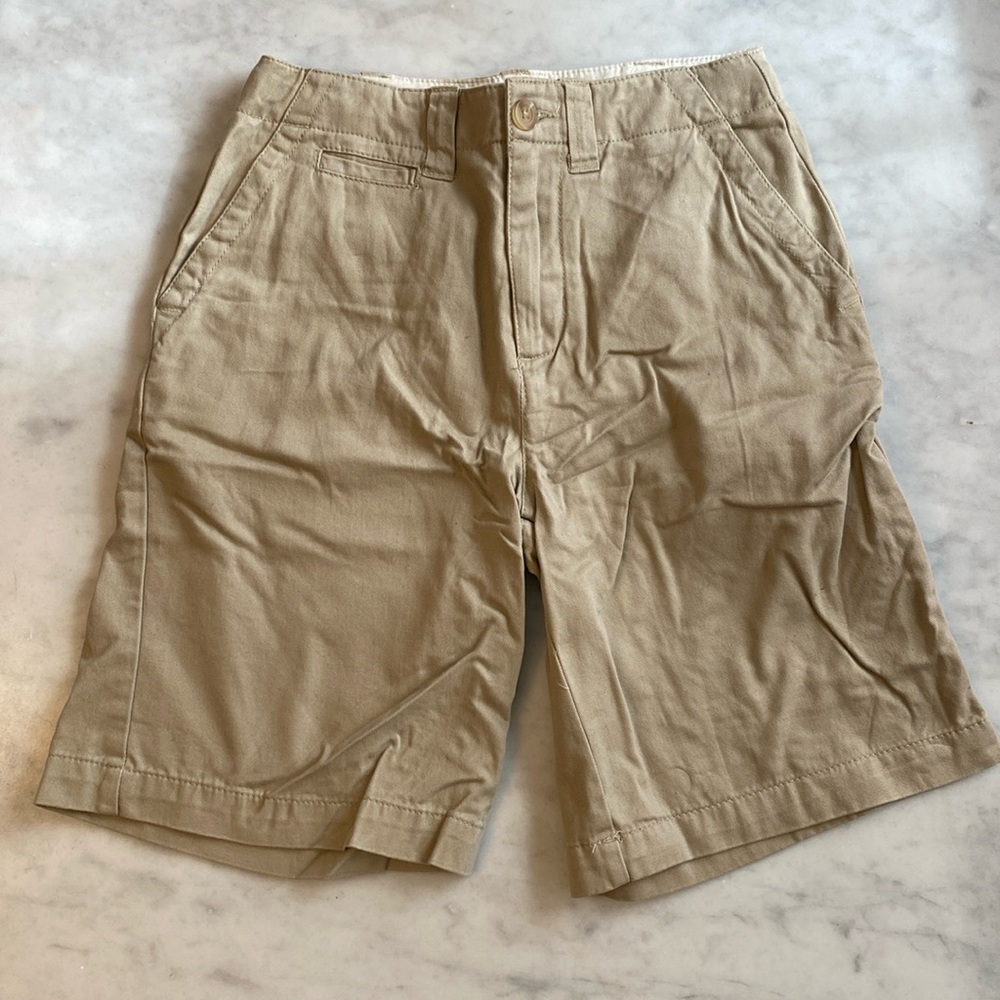Vintage Boy’s size 6 shorts children’s place